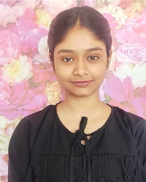 Khusi Joshi