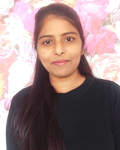 Diksha Pal