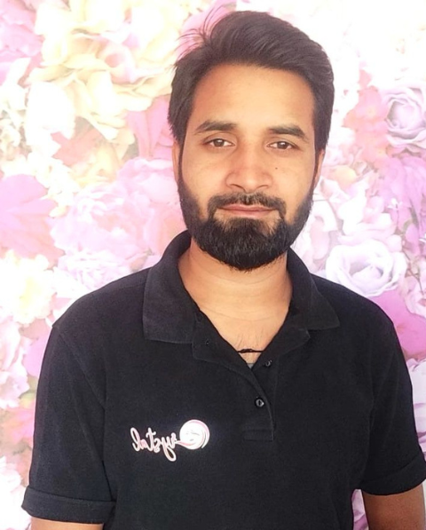 Rajendra Shriwas